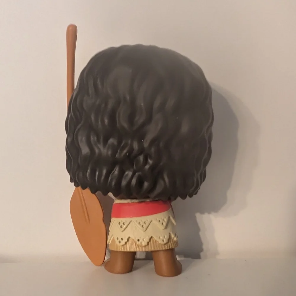Funko moana disney
